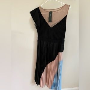 BCBG MAXAZARIA, Ciara dress